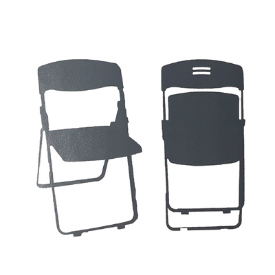 注塑折叠椅
