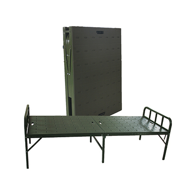 680吹塑面塑钢床