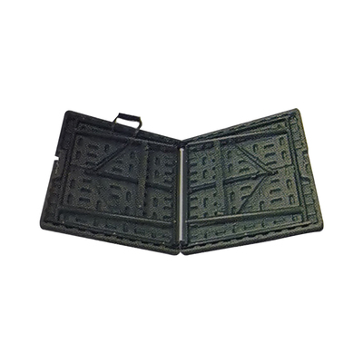 10号高低折叠桌