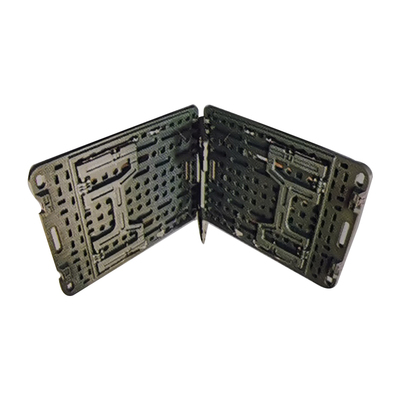 11号/12号折叠床